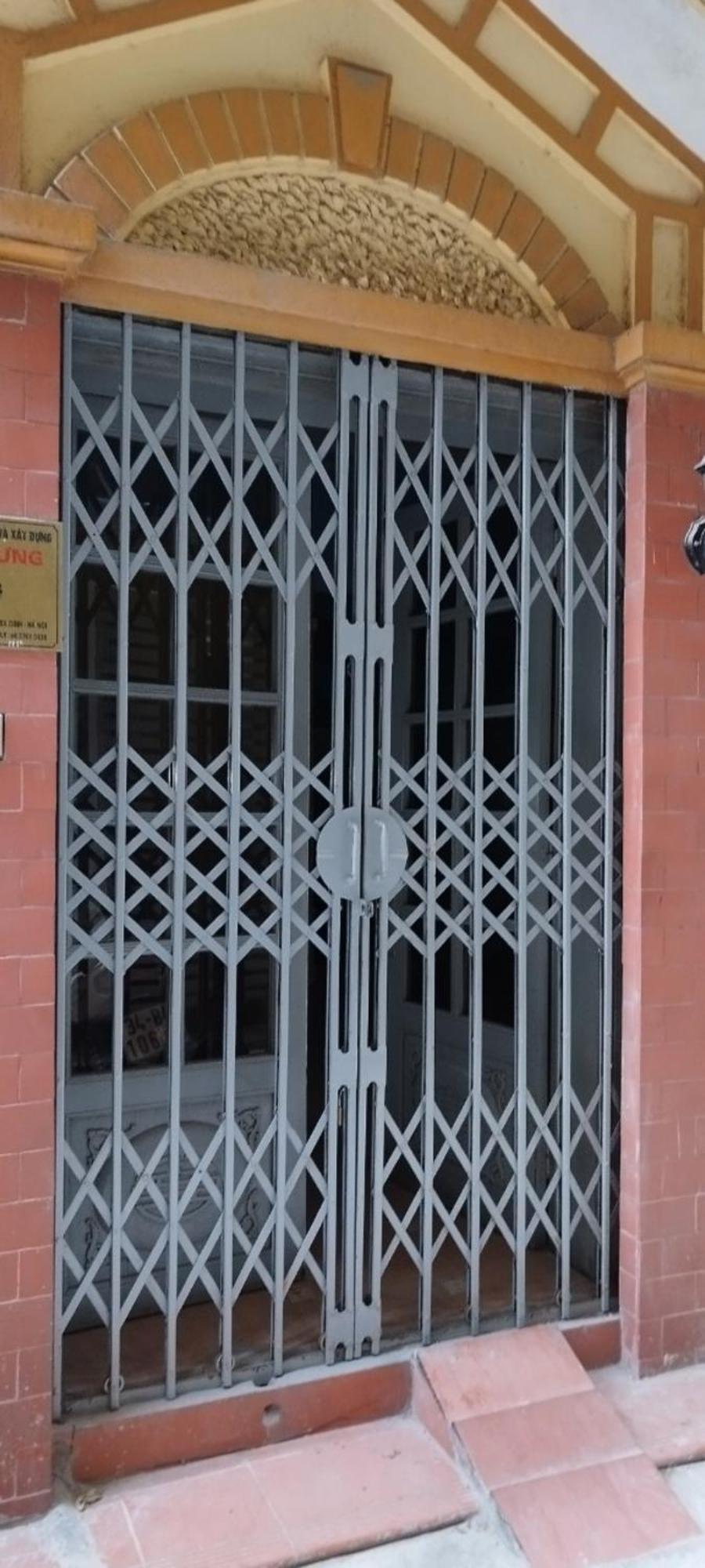 H2 Studio Homestay Automatic Check In Hanoi Exteriör bild